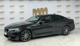 Обява за продажба на BMW 540 M sport xDrive HuD  ~32 499 EUR - изображение 1