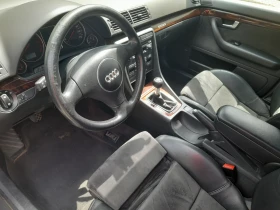 Audi A4 1.9.DTI quattro, снимка 6