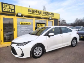 Toyota Corolla 1.8 Hybrid Business | Mobile.bg    8