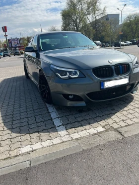 BMW 530 E60 530D | Mobile.bg    16