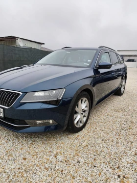 Skoda Superb 2.0, снимка 8