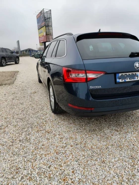 Skoda Superb 2.0, снимка 6