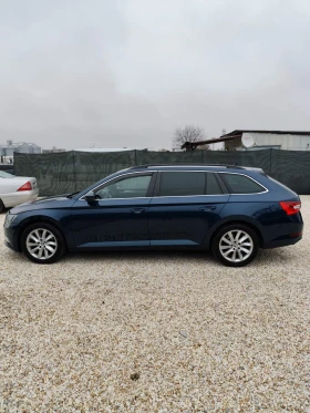 Skoda Superb 2.0, снимка 7