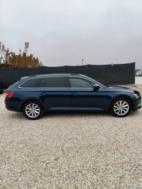 Skoda Superb 2.0, снимка 3