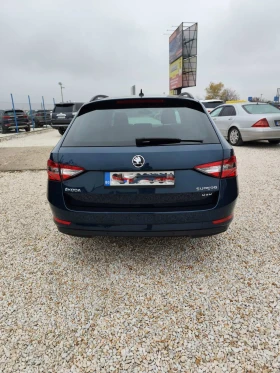 Skoda Superb 2.0, снимка 5