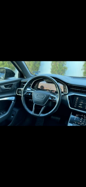 Audi A6 Audi A6 allroad 50 TDI quattro | Mobile.bg � ����� ������ 9