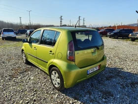 Обява за продажба на Daihatsu Sirion 1.3 - АВТОМАТИК ~6 950 лв. - изображение 4