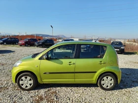 Обява за продажба на Daihatsu Sirion 1.3 - АВТОМАТИК ~6 950 лв. - изображение 3