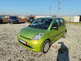 Обява за продажба на Daihatsu Sirion 1.3 - АВТОМАТИК ~6 950 лв. - изображение 2