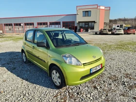 Обява за продажба на Daihatsu Sirion 1.3 - АВТОМАТИК ~6 950 лв. - изображение 1