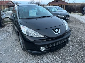 Peugeot 207 1.6HDI KLIMA PANORAMA, снимка 5