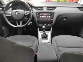 Skoda Octavia Facelift, Navi, Camera, снимка 10