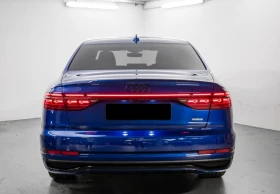 Audi A8 50 TDI Quattro = S-line= Гаранция, снимка 2