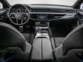 Audi A8 50 TDI Quattro = S-line= Гаранция, снимка 11