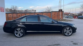 Mercedes-Benz S 500 5.5 388hp. * LONG* , снимка 7