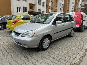     Suzuki Liana