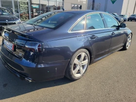 Audi A6 3.0TDI S-line, снимка 5