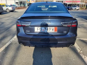 Audi A6 3.0TDI S-line, снимка 14