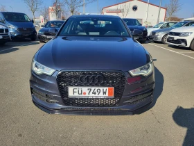 Audi A6 3.0TDI S-line, снимка 2