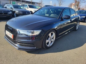 Audi A6 3.0TDI S-line, снимка 1