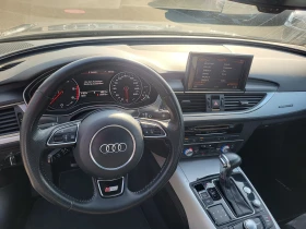 Audi A6 3.0TDI S-line, снимка 10