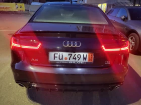 Audi A6 3.0TDI S-line, снимка 13