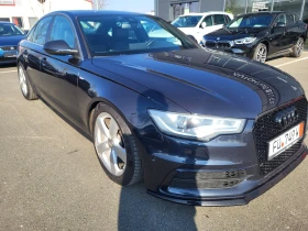 Audi A6 3.0TDI S-line, снимка 3