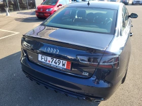 Audi A6 3.0TDI S-line, снимка 7