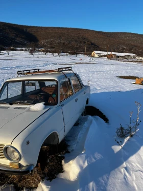 Lada 1200, снимка 4