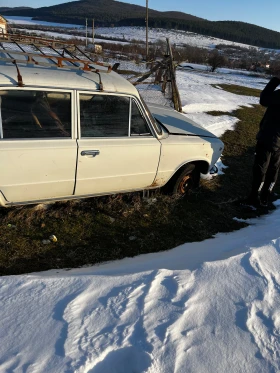 Lada 1200, снимка 3