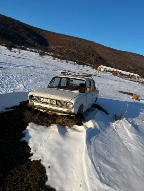 Lada 1200, снимка 2