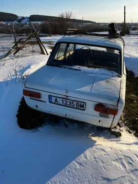 Lada 1200, снимка 1