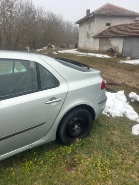 Renault Laguna, снимка 3