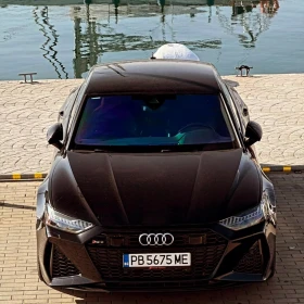     Audi Rs7 SPORT