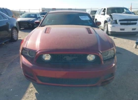 Ford Mustang GT* РЪЧКА* КОЖЕН САЛОН - 20000 лв. - 47684004 | Car24.bg