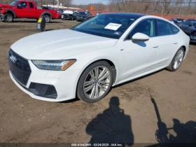 Audi A7 - 34800 лв. - 34000209 | Car24.bg