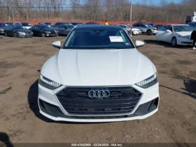 Audi A7 - 34800 лв. - 34000209 | Car24.bg