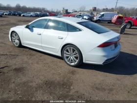 Audi A7 - 34800 лв. - 34000209 | Car24.bg