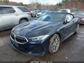     BMW 850 * M850I XDRIVE*   * 