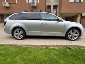 Обява за продажба на Skoda Octavia ~39 966 лв. - изображение 4