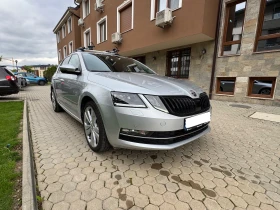 Обява за продажба на Skoda Octavia ~39 966 лв. - изображение 1