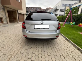 Обява за продажба на Skoda Octavia ~39 966 лв. - изображение 7