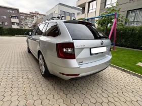 Обява за продажба на Skoda Octavia ~39 966 лв. - изображение 6