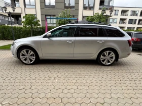 Обява за продажба на Skoda Octavia ~39 966 лв. - изображение 3