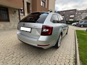 Обява за продажба на Skoda Octavia ~39 966 лв. - изображение 5