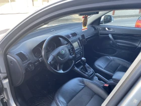 Обява за продажба на Skoda Octavia ~12 600 лв. - изображение 6