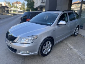 Обява за продажба на Skoda Octavia ~12 600 лв. - изображение 1
