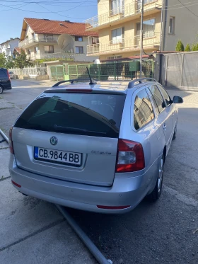 Обява за продажба на Skoda Octavia ~12 600 лв. - изображение 4