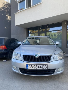 Обява за продажба на Skoda Octavia ~12 600 лв. - изображение 1