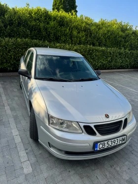 Обява за продажба на Saab 9-3 2.2 ~3 600 лв. - изображение 2